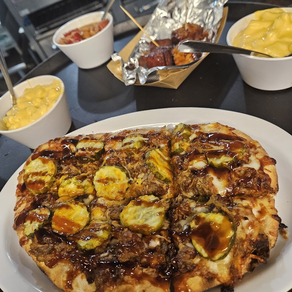  FYR: CRAFT BBQ CATERING CO