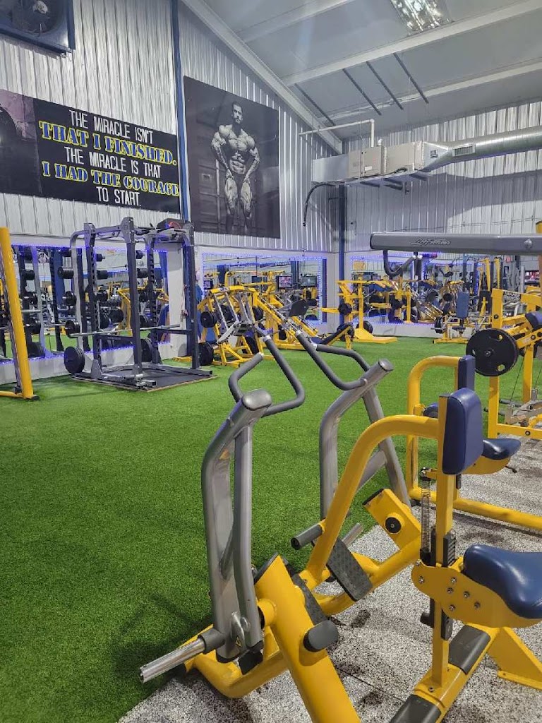  All About Fitness Center, LLC