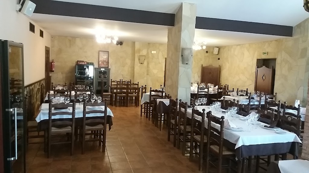 Meson Rural La Cadena