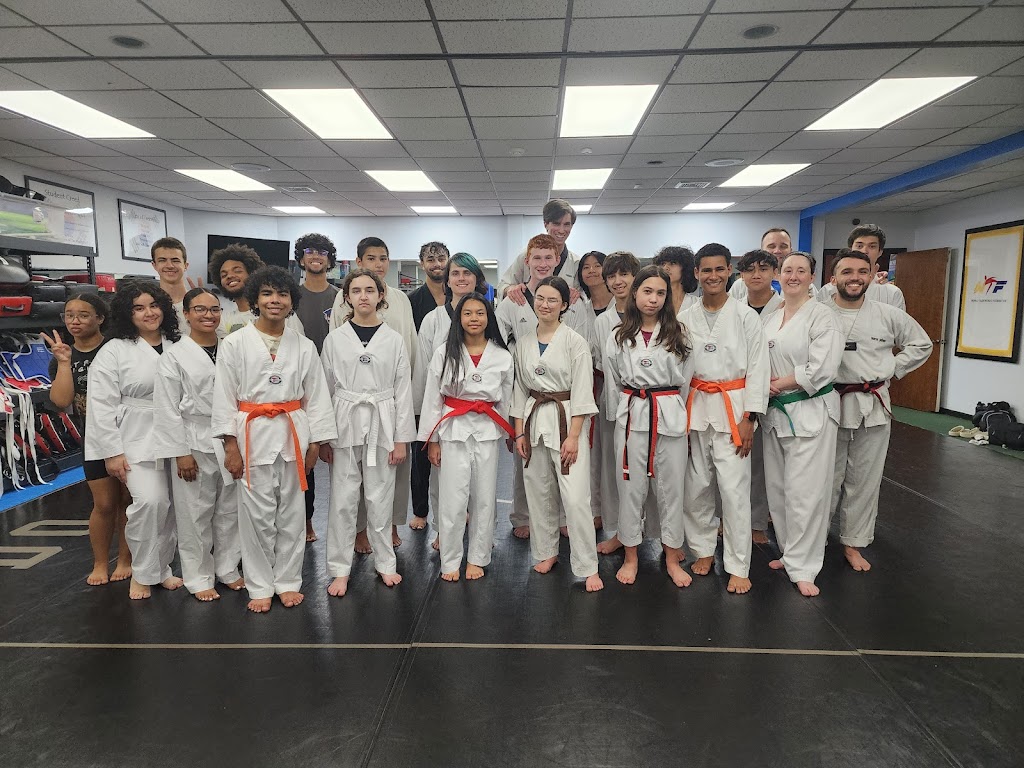 Martial arts school in East Longmeadow