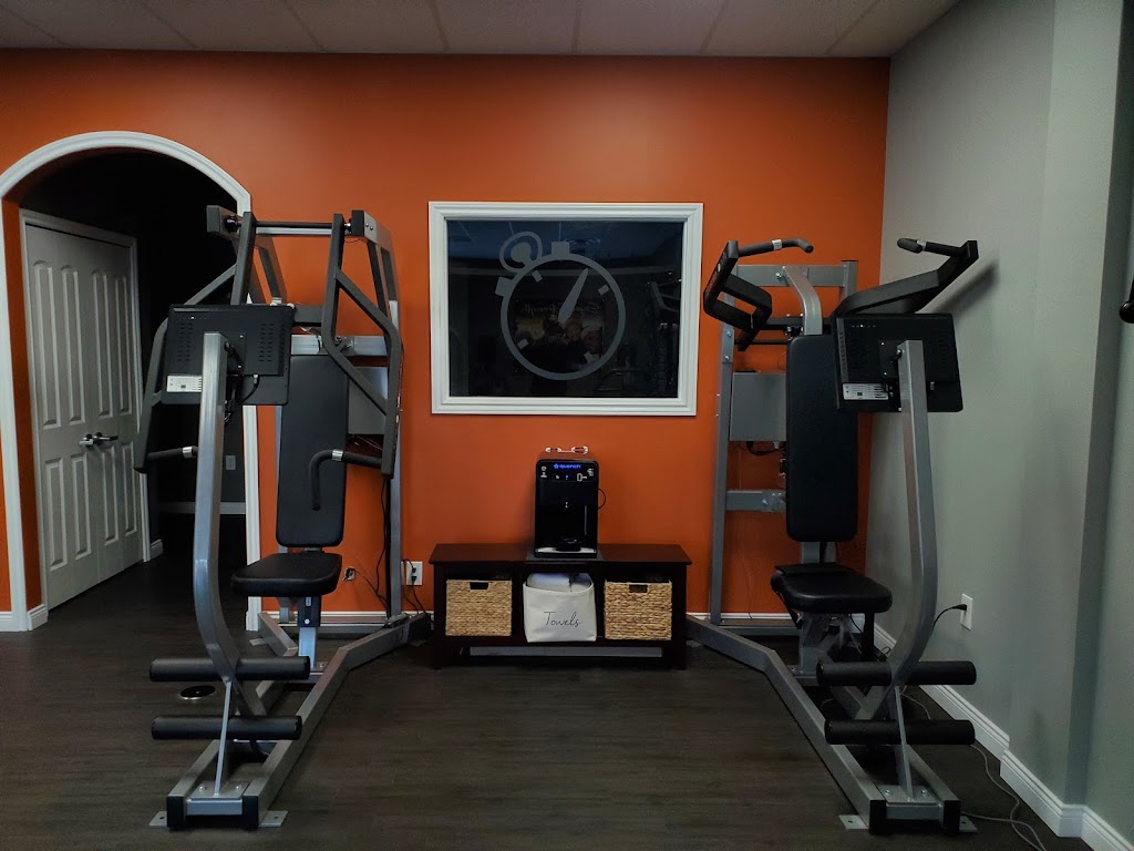  The Exercise Coach Shelby Township MI