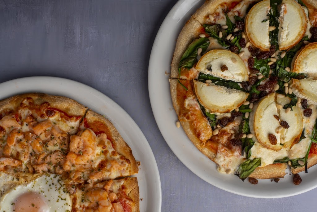 La Romana — Pizza