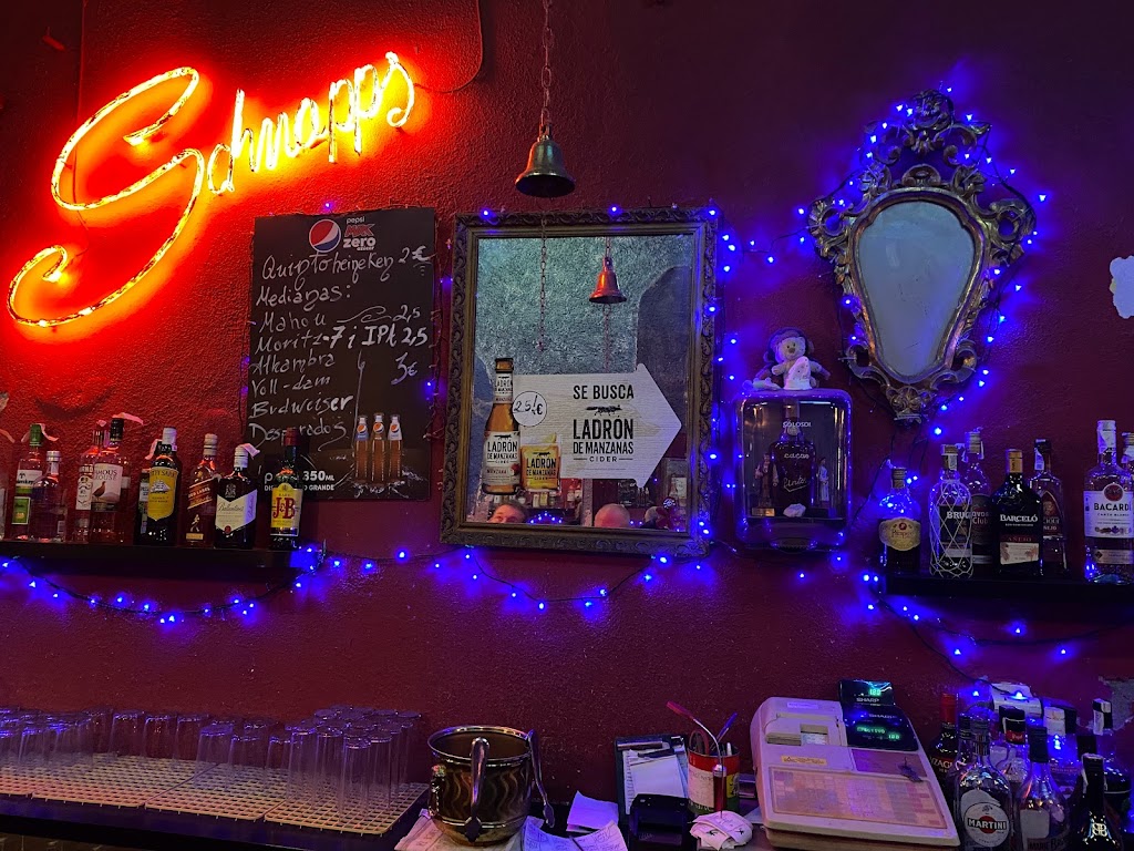 Don Quijote — Ambiente