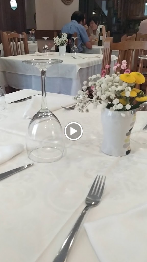 Restaurante Azpi-enea — Videos