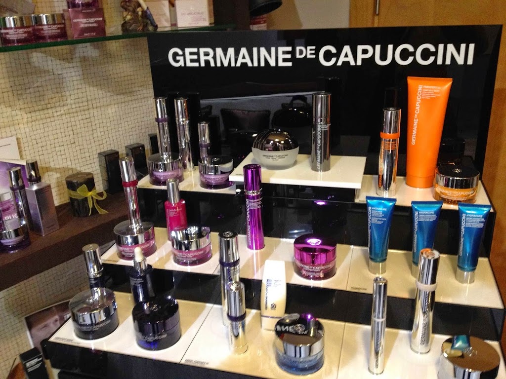 CUIDA'T CENTRE D'ESTETICA I BELLESA