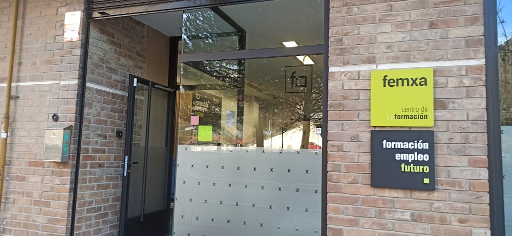 Femxa Pamplona - FollowUp