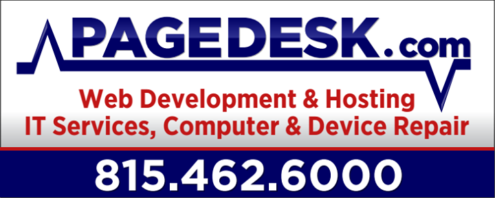 Pagedesk Incorporated