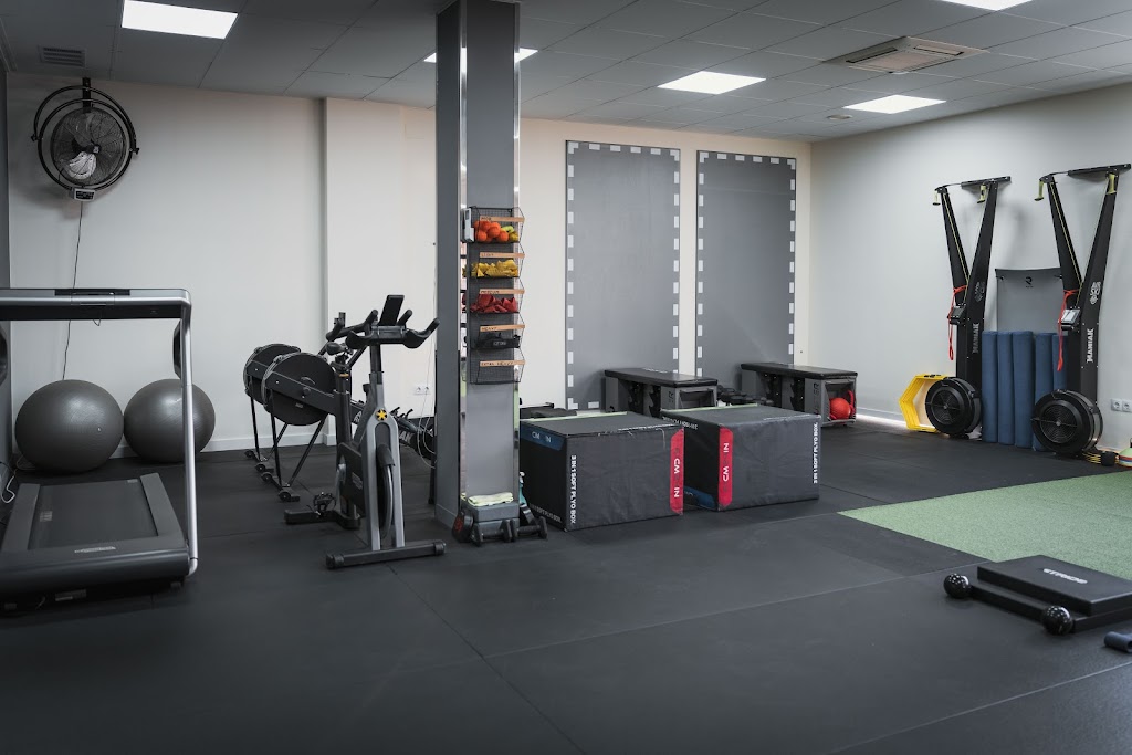 Sportfit Studio