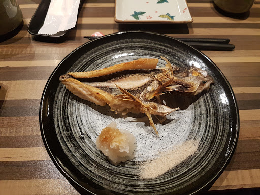 旨味日本料理 的照片