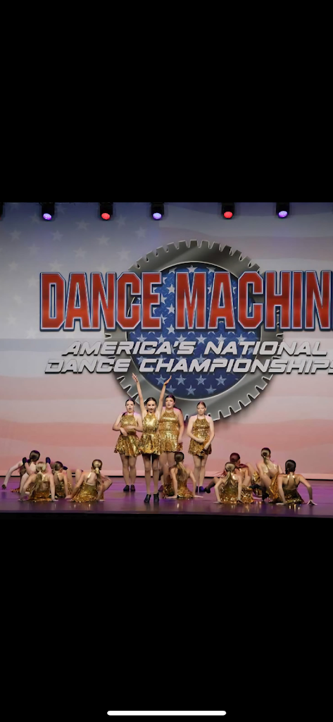  Christi’s Gymnastics/Acro & Dance