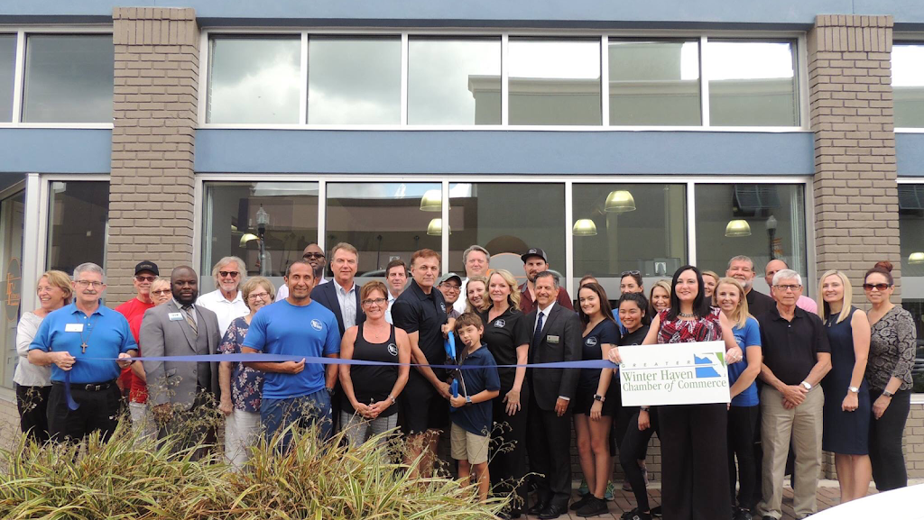  Laws of Fitness Downtown