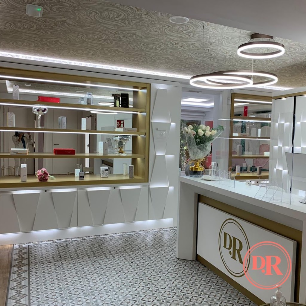 Clinica Medico Estetica en Jaen - Doctora Rivas