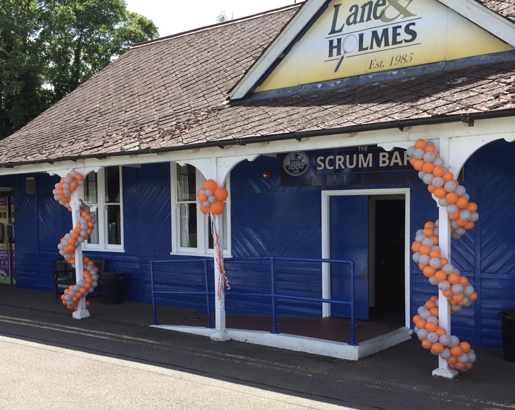 Pegalicous 'The Balloon and Gift Boutique'