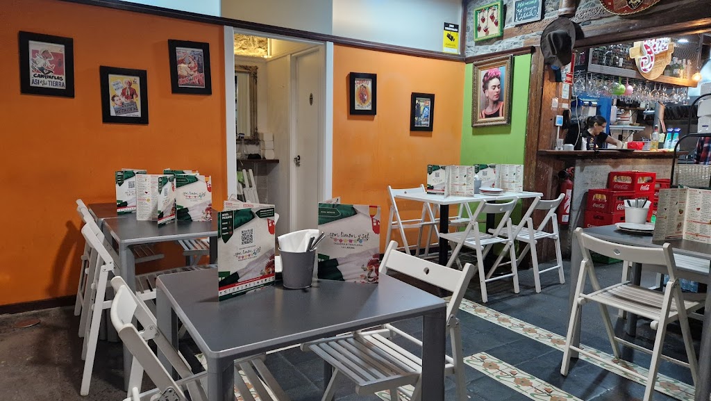 Limon y Sal Mexicano La Laguna