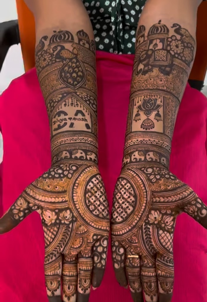 Shanaya S Beauty Parlour Spa Only For Ladies