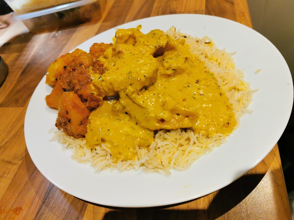Curry