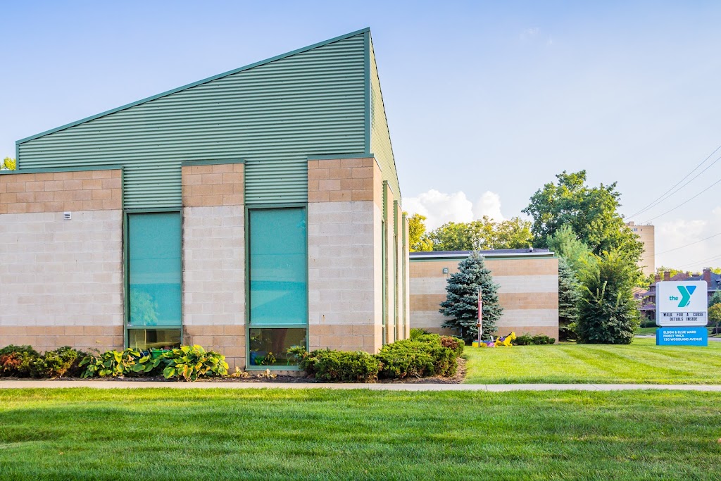  Eldon & Elsie Ward Family YMCA - YMCA of Central Ohio