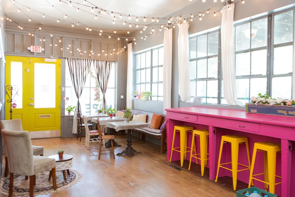 Photo of Rosie's Coffee & Wine Garden