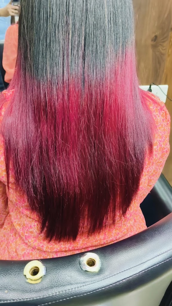 Aaryan S Salon Unisex Salon