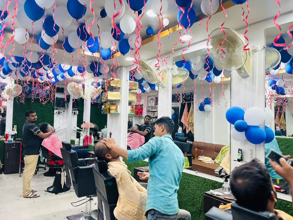 Gk Parlour Kishanganj