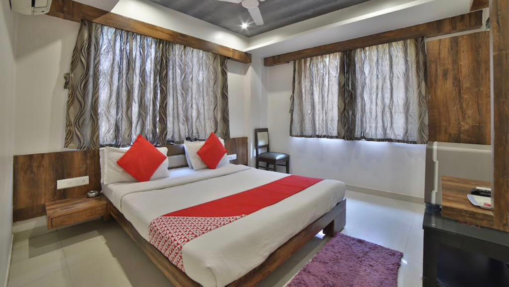 Hotel Green Apple Room S