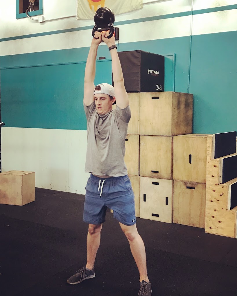  Revel Strength and Fitness