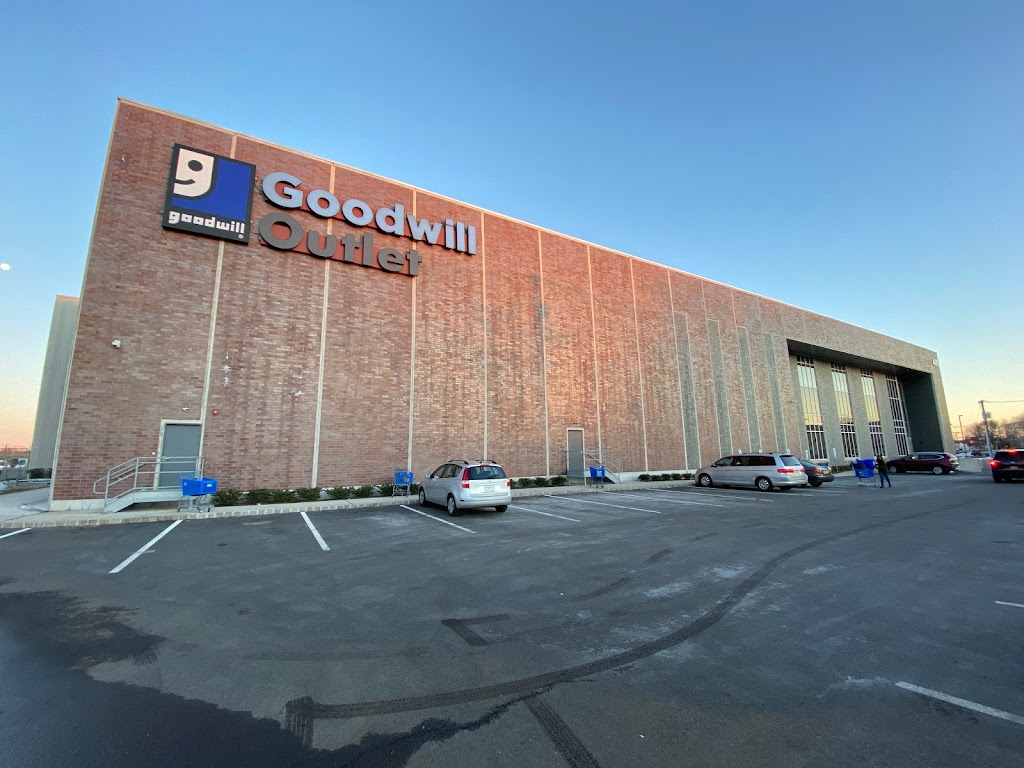 Goodwill NYNJ Outlet Store & Donation Center