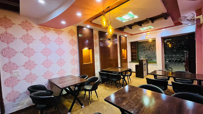 Chandia Kitchen