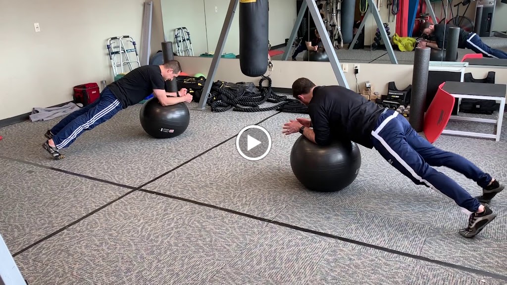  TrainSMART Personal Fitness