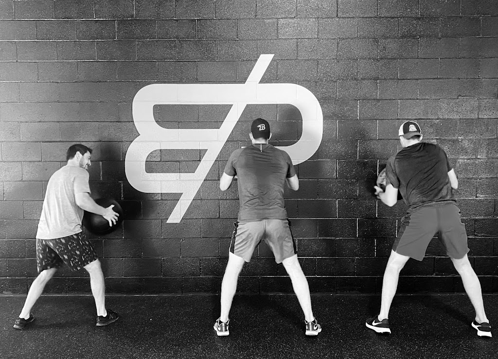  Bando Performance - Woburn