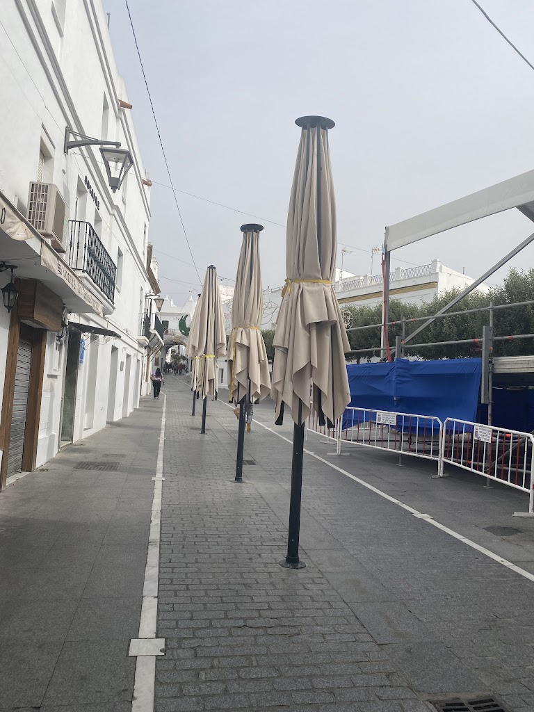 Hostal La Villa Conil