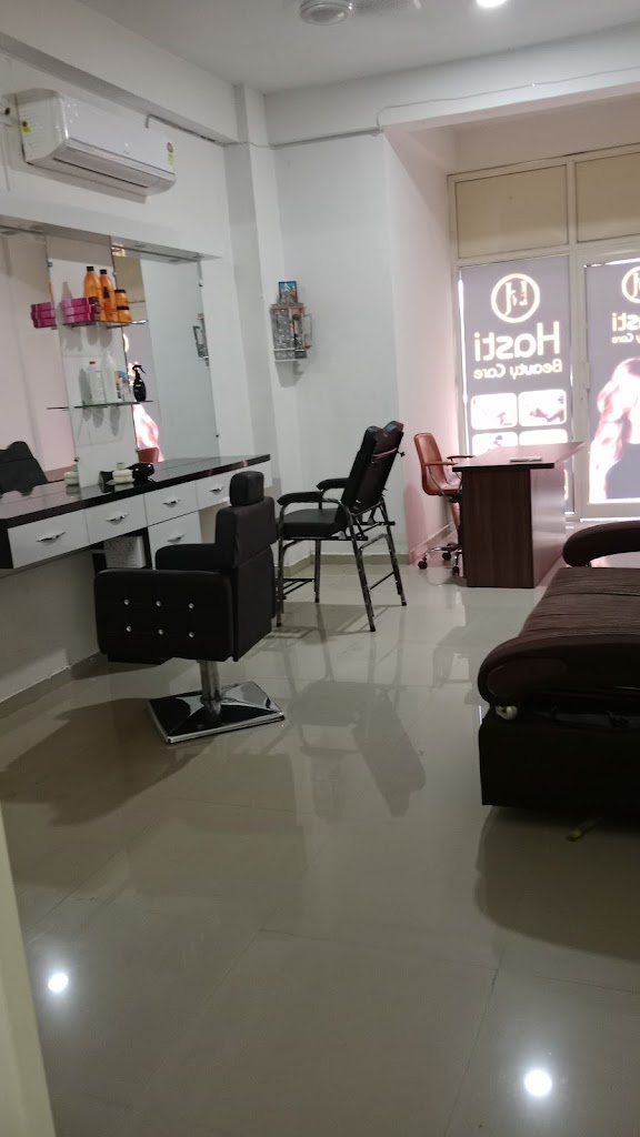 Hasti Beauty Care