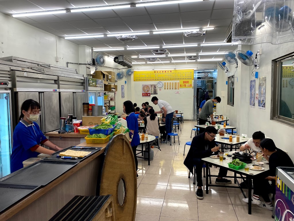皇茗碳燒薑母鴨-台南新市店 的照片
