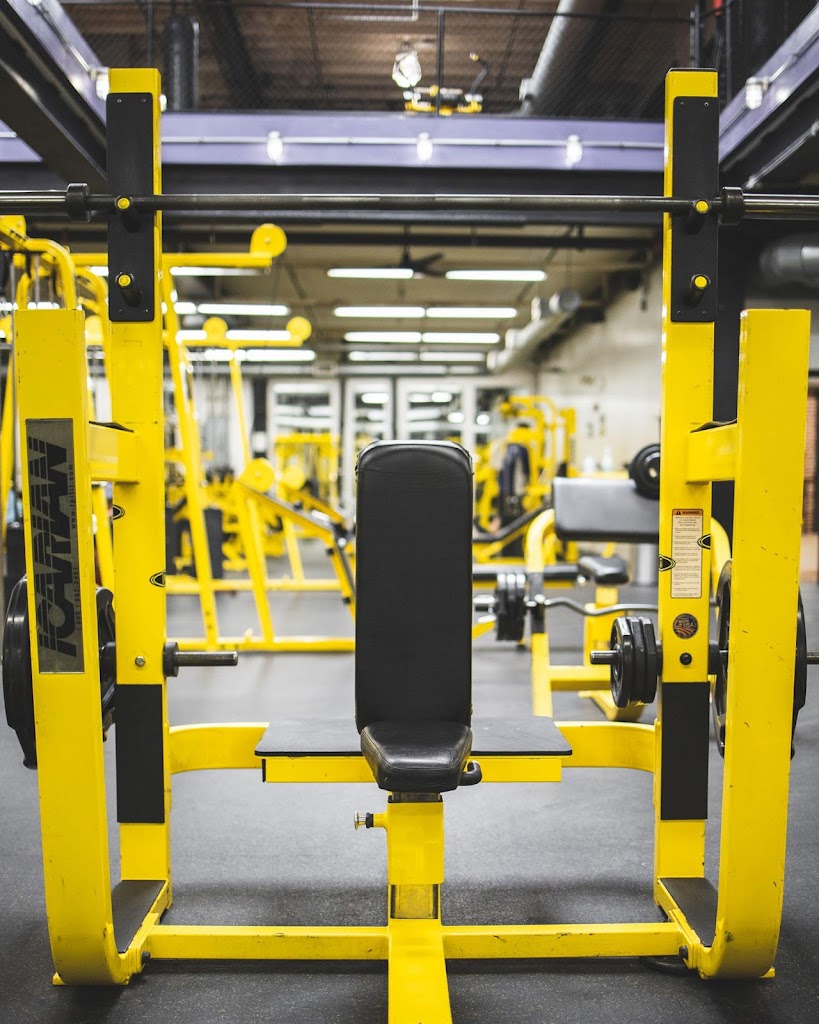  Sweat Fitness - Queen Village Location