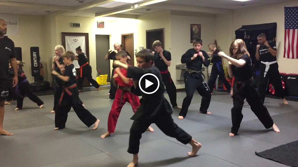  Muhammad's Boxing and Martial Arts