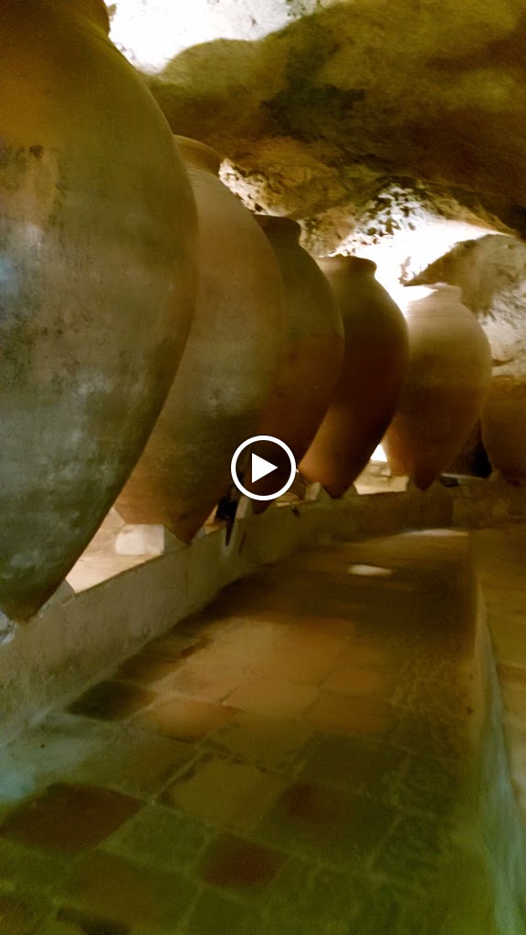 Cuevas de la Villa — Videos