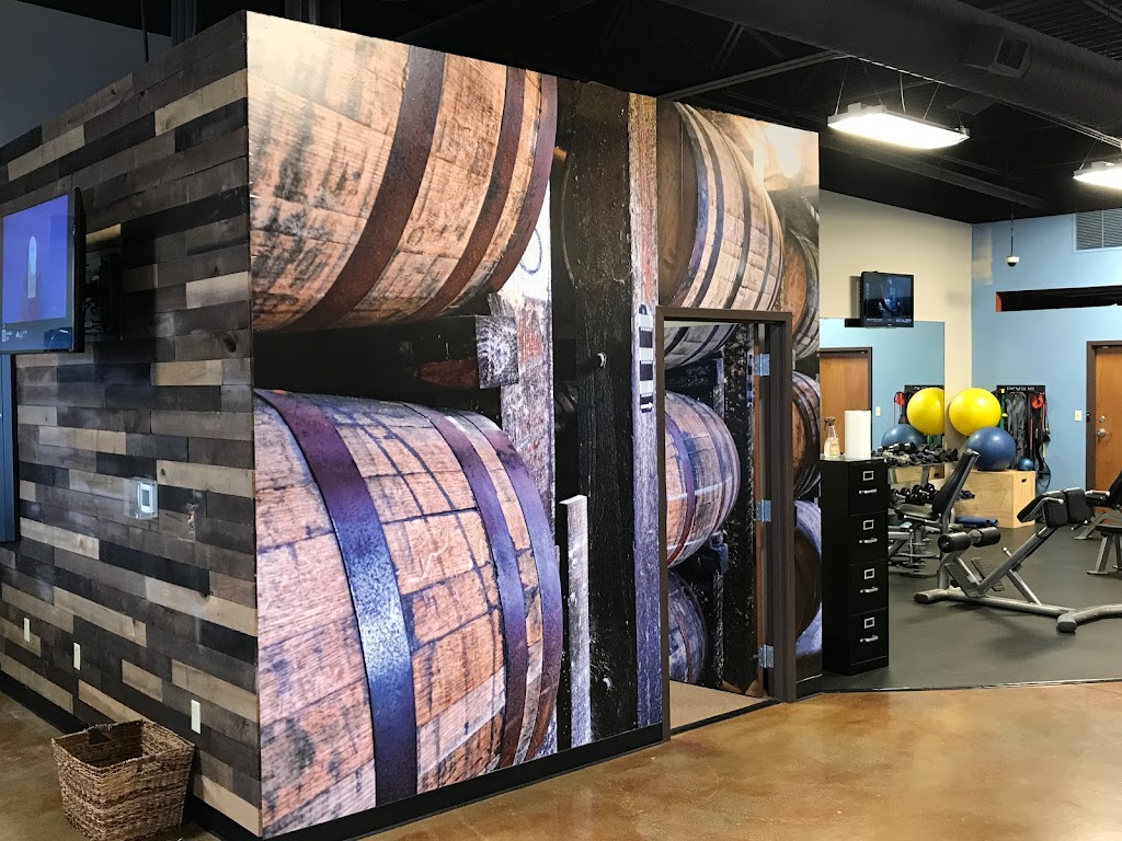  Cedar Grove Wellness Center (Gym)