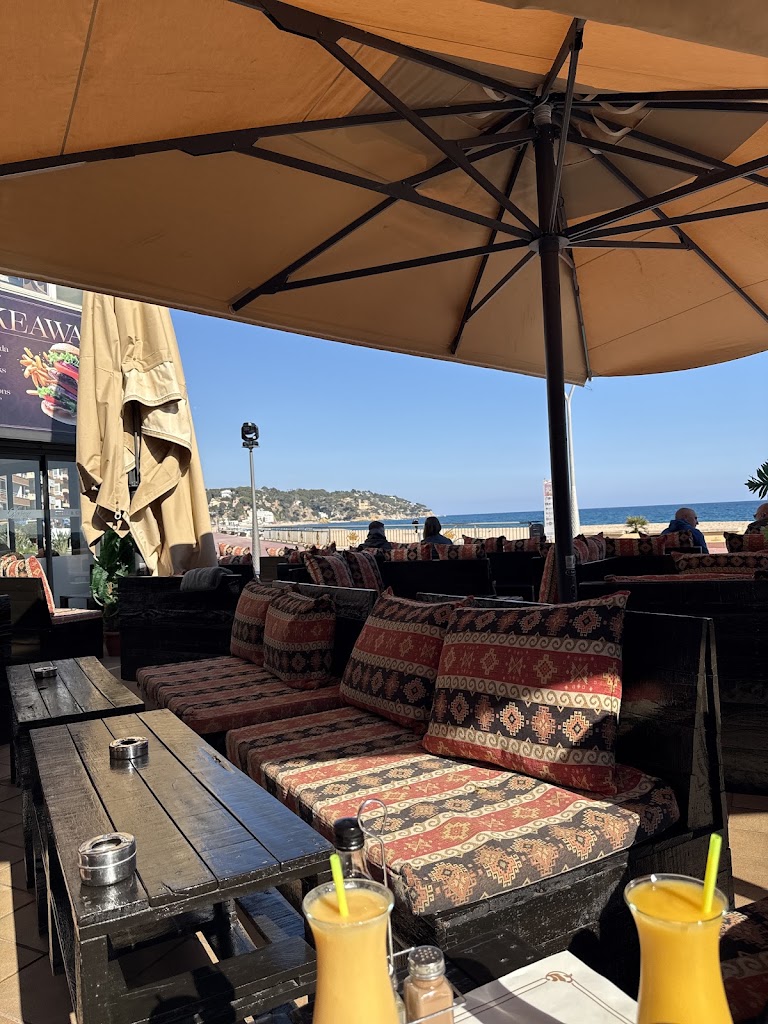Restaurant Saray — Mas recientes