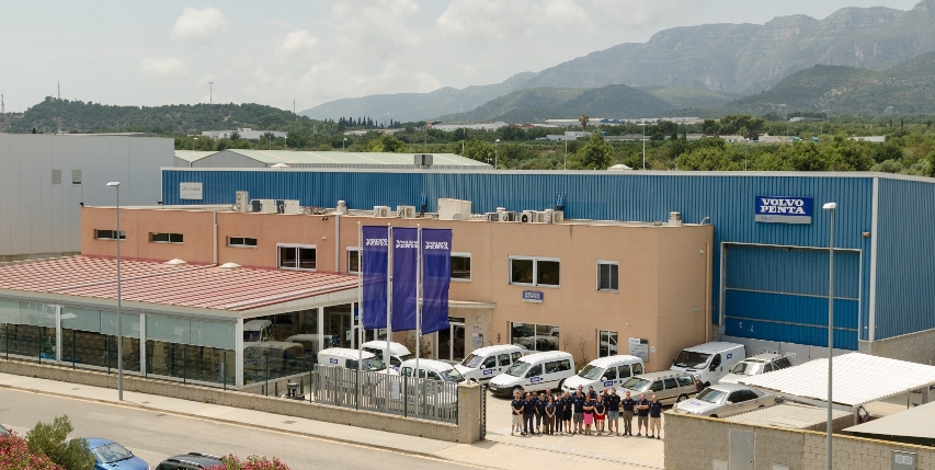 Tallers Cornet | Taller Nautico