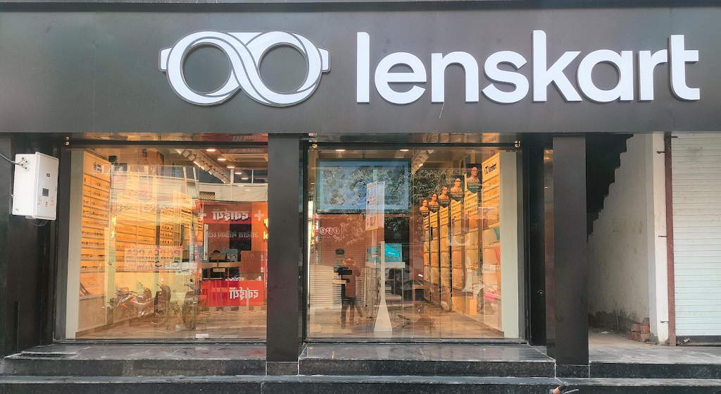 Lenskart Com At Awadhpuri Bhopal