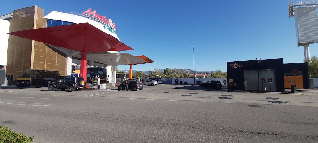 Repsol