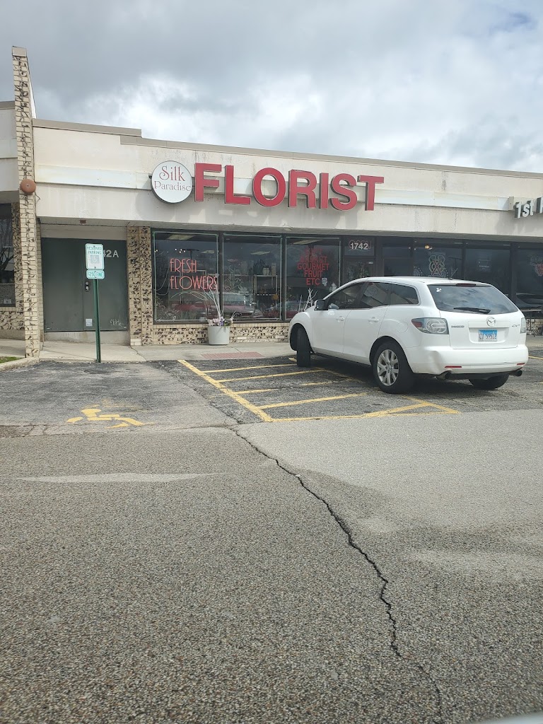 Paradise Florist