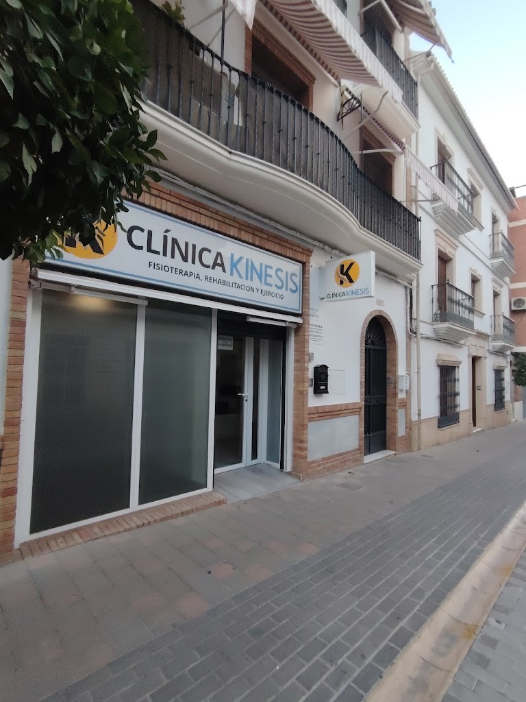 Clinica Kinesis