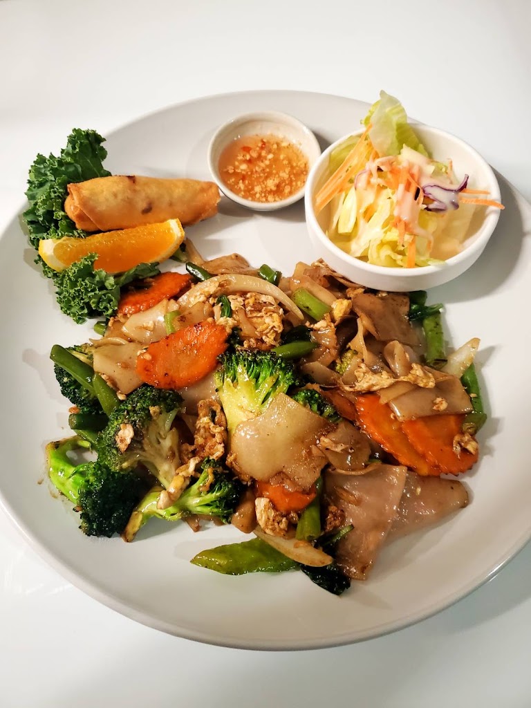 Thai Cafe