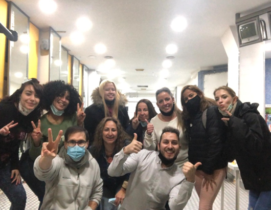 FORIN ASOCIACION — Del propietario