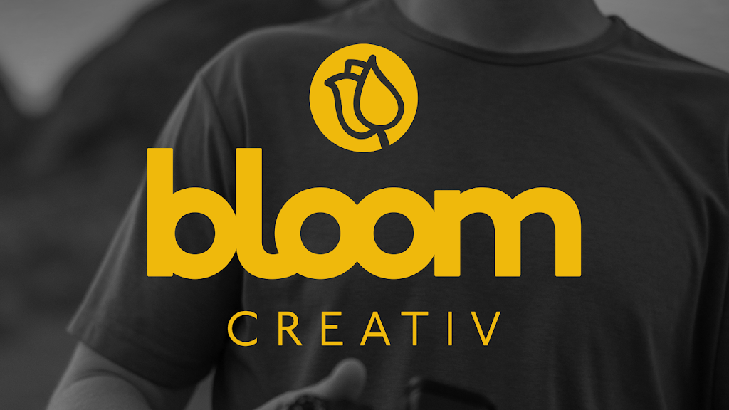 Bloom Creativ Video Production