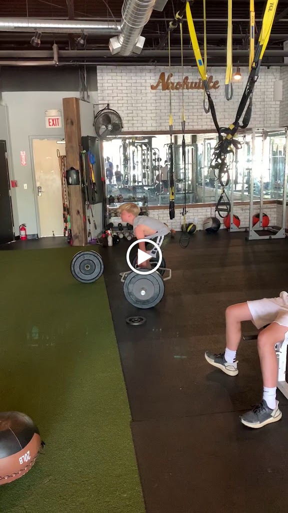  Premier Performance Training- Fitness Over 45 and Sports Performance Brentwood Tn