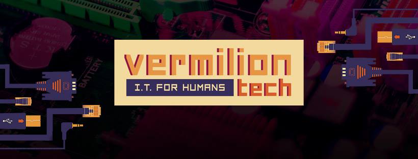 Vermilion Tech