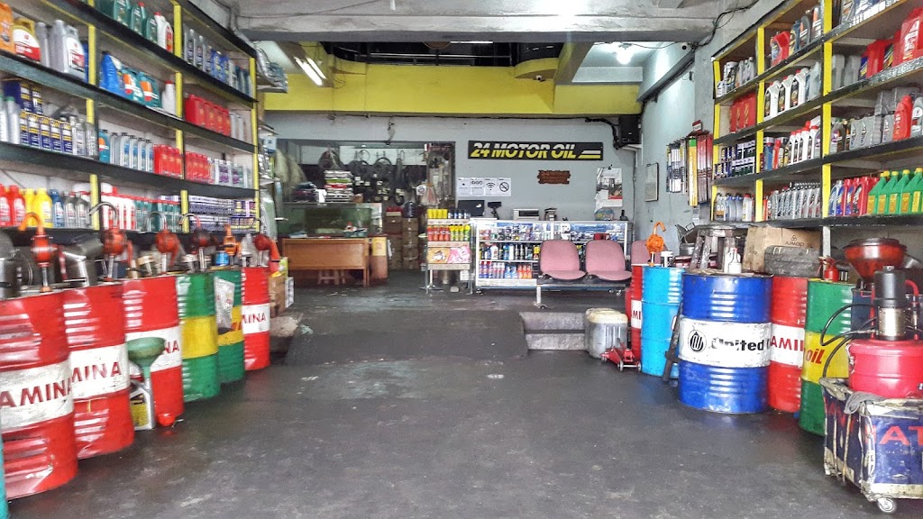 24 Motor Oil - Ganti oli, Aki & Aksesoris Mobil