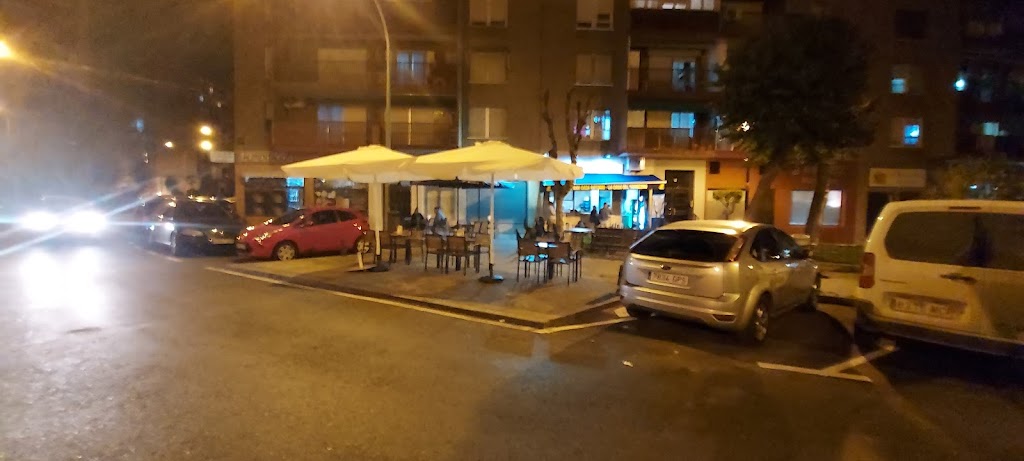 Bar Casa Antonio — Del propietario